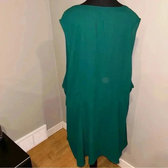 Torrid Blouse - Picture 3 of 5